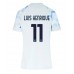 Inter Milan Luis Henrique #11 Borte Drakt Dame 2025-26 Kortermet